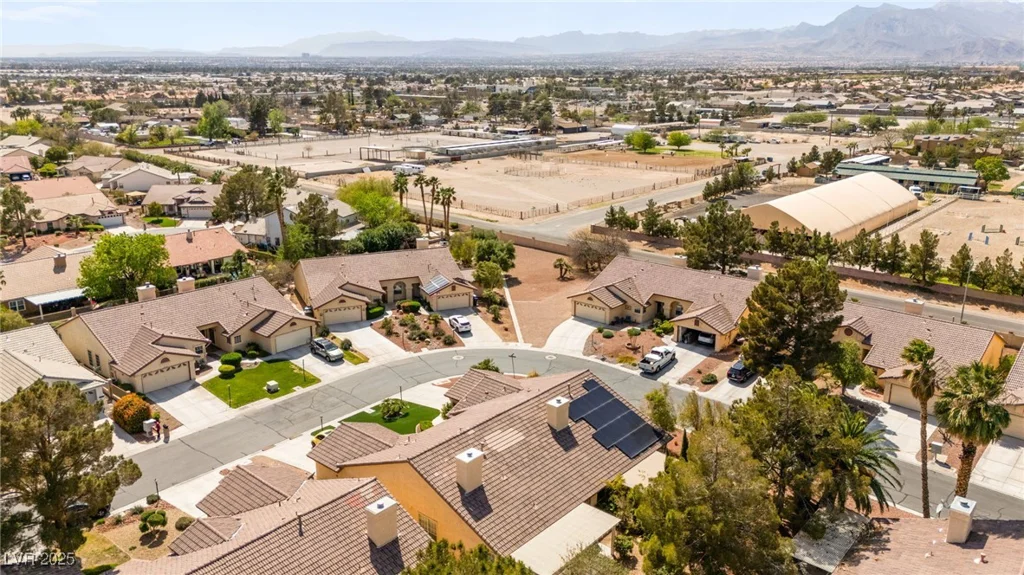 5612 Beach Mill, Las Vegas, NV 89130