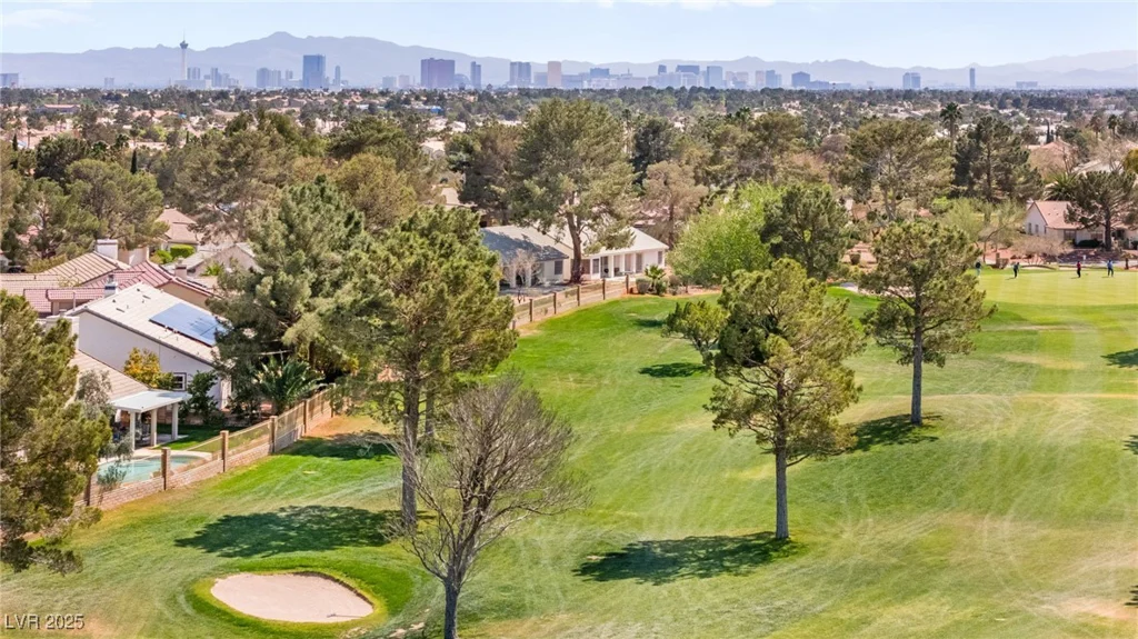 5612 Beach Mill, Las Vegas, NV 89130