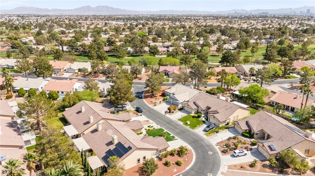 5612 Beach Mill, Las Vegas, NV 89130