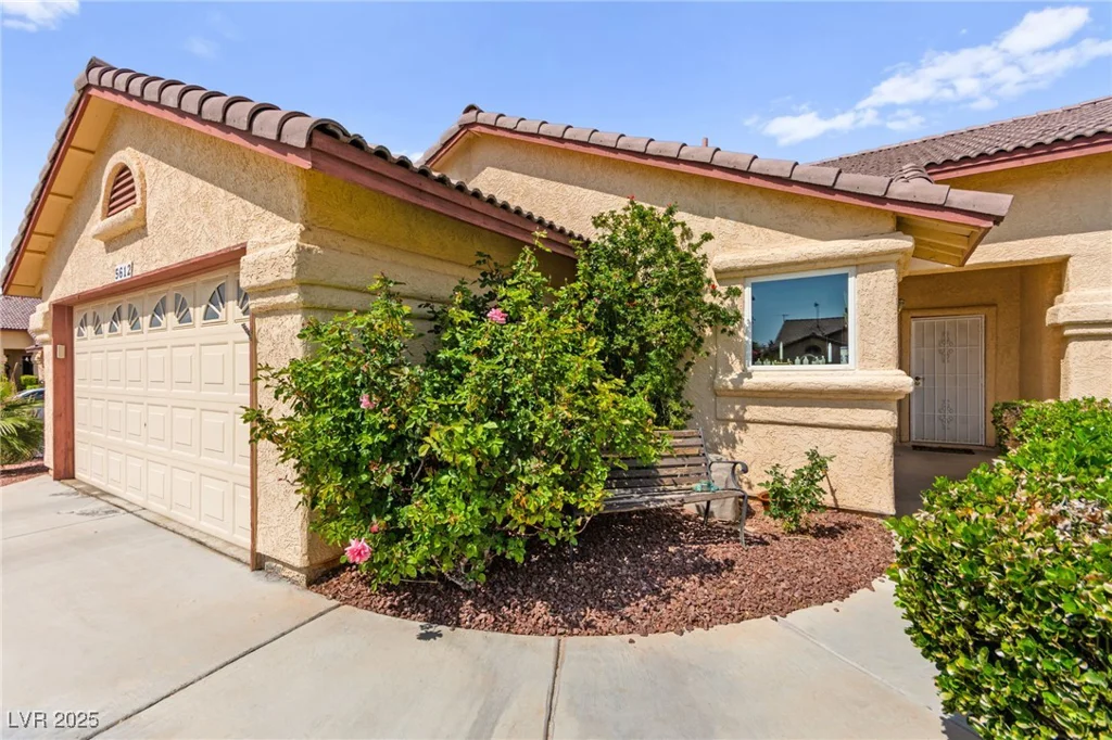 5612 Beach Mill, Las Vegas, NV 89130