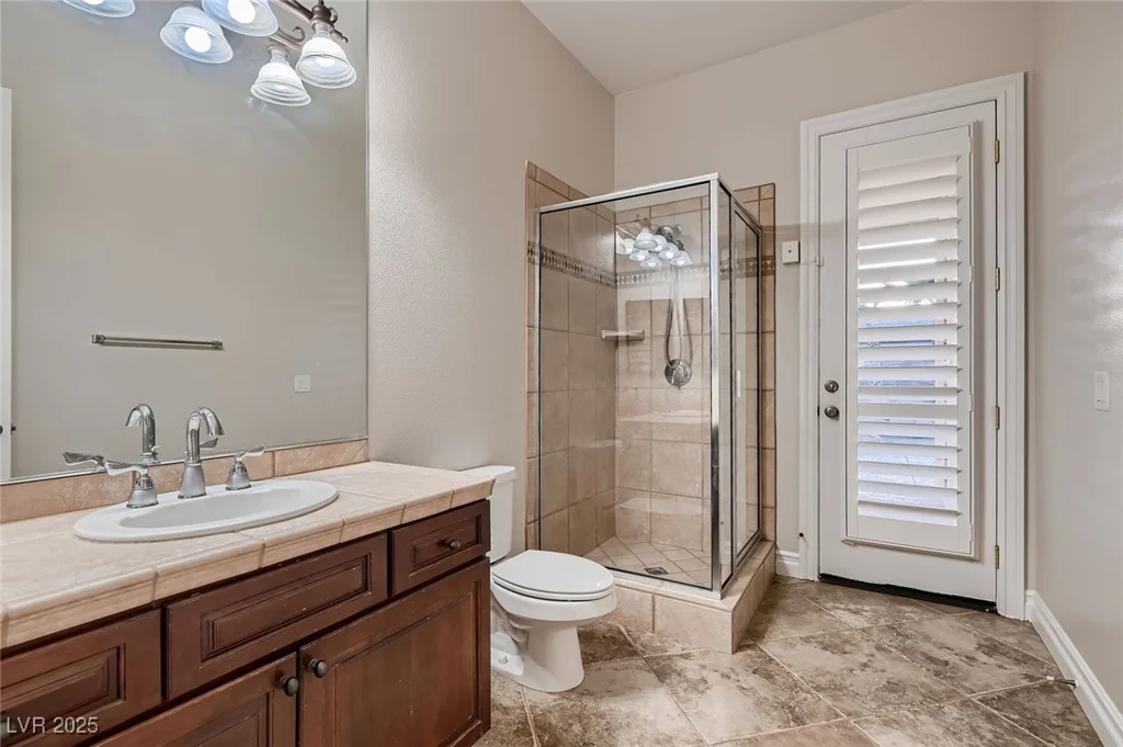 7521 Prancing Pony, Las Vegas, NV 89131