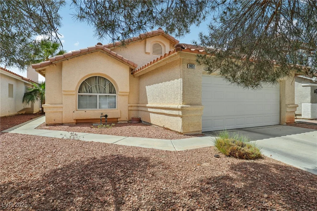 9051 Sandy Slate, Las Vegas, NV 89123