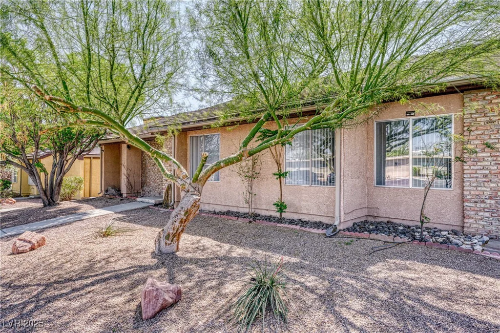 1501 Living Desert, Las Vegas, NV 89119