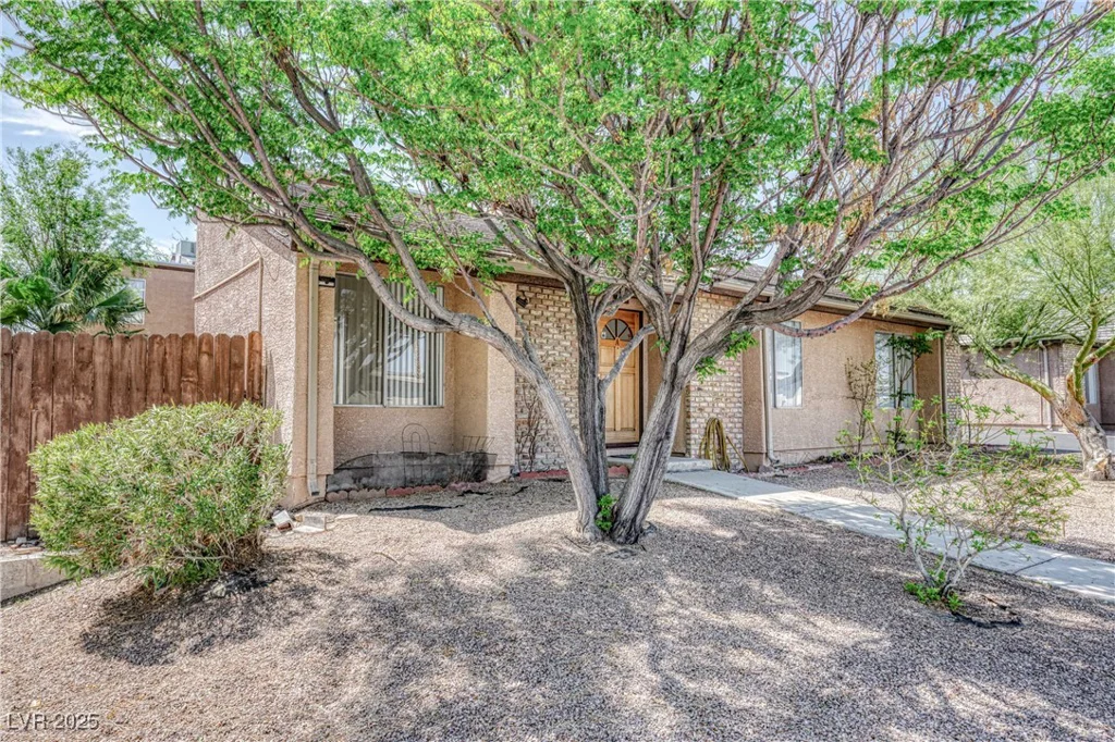 1501 Living Desert, Las Vegas, NV 89119