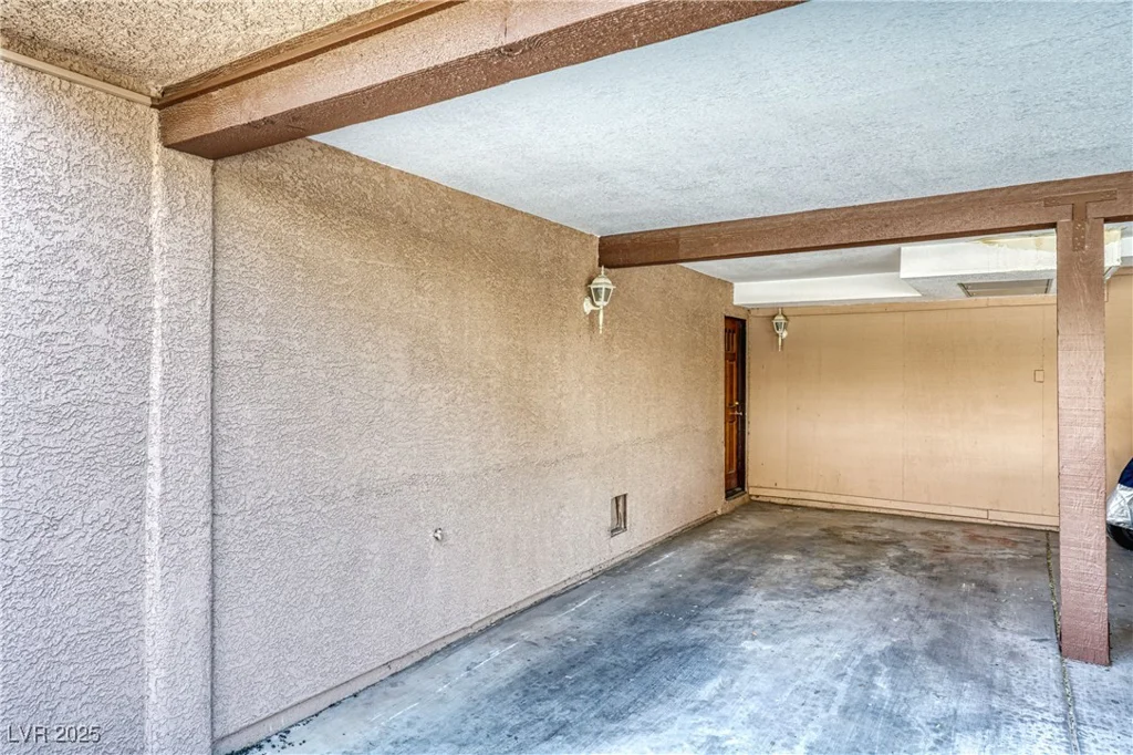 1501 Living Desert, Las Vegas, NV 89119