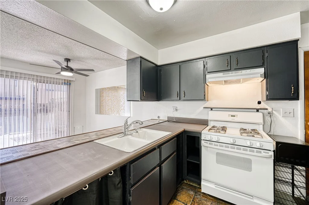 1501 Living Desert, Las Vegas, NV 89119