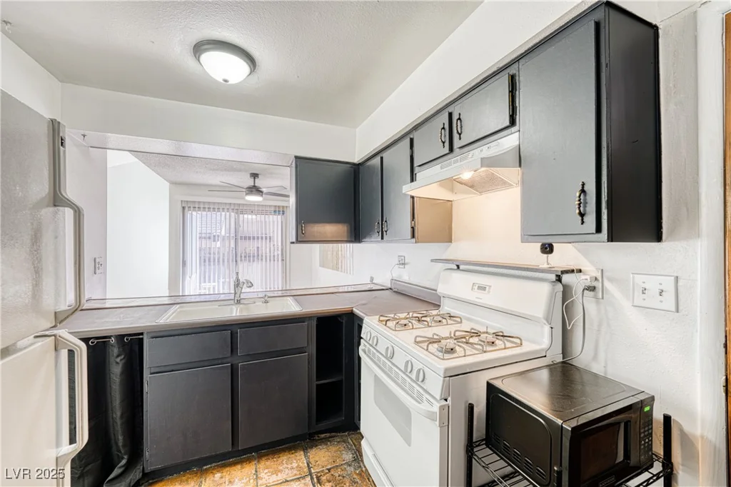 1501 Living Desert, Las Vegas, NV 89119