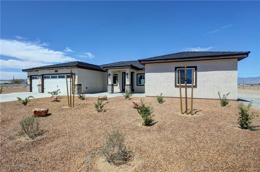 2900 Jaybird, Pahrump, NV 89048