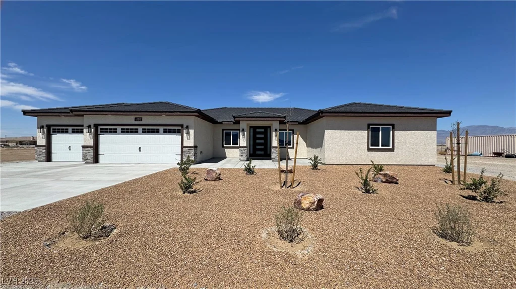 2900 Jaybird, Pahrump, NV 89048