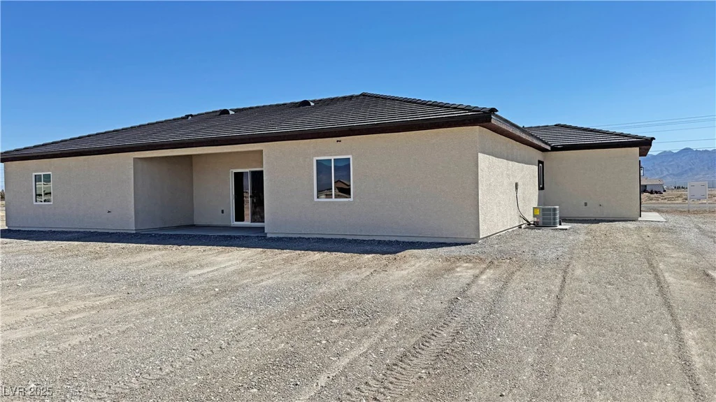 2900 Jaybird, Pahrump, NV 89048