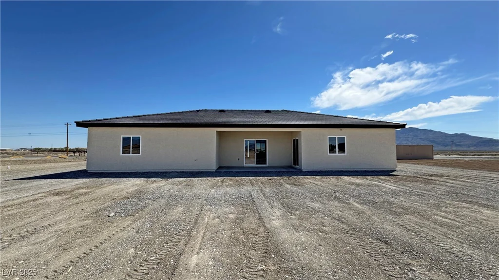 2900 Jaybird, Pahrump, NV 89048