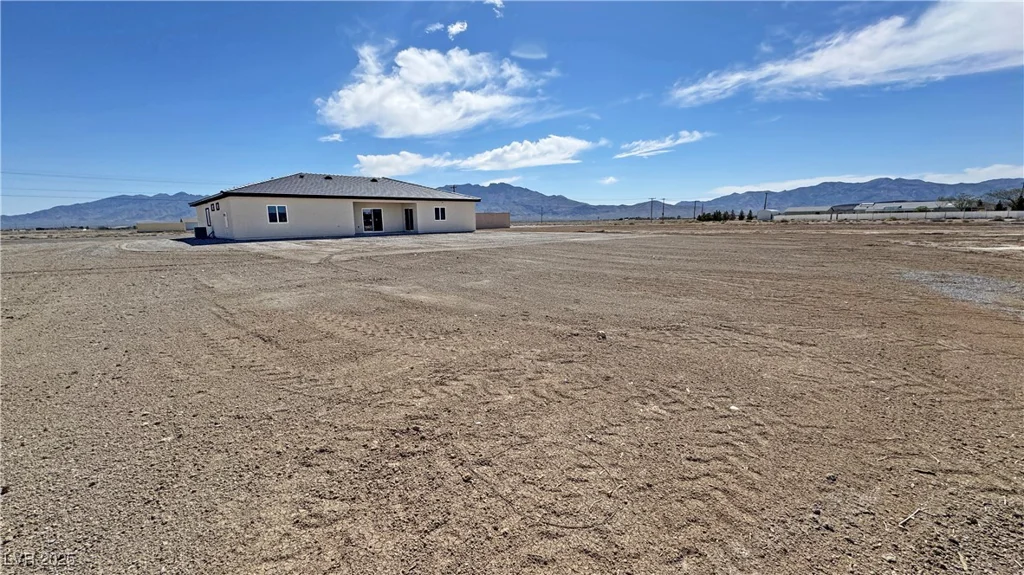 2900 Jaybird, Pahrump, NV 89048