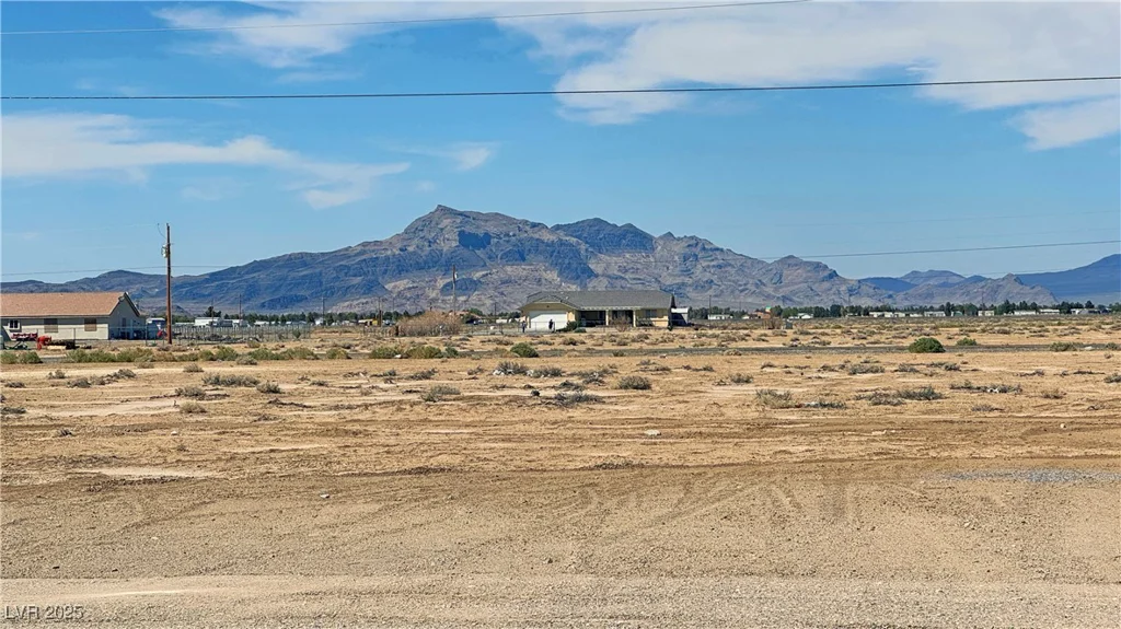 2900 Jaybird, Pahrump, NV 89048