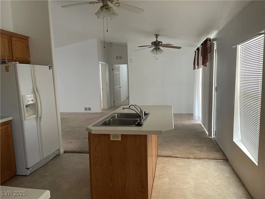 581 Cynthia, Pahrump, NV 89048