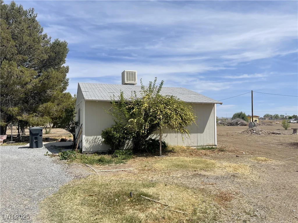 581 Cynthia, Pahrump, NV 89048