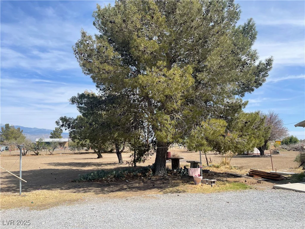581 Cynthia, Pahrump, NV 89048