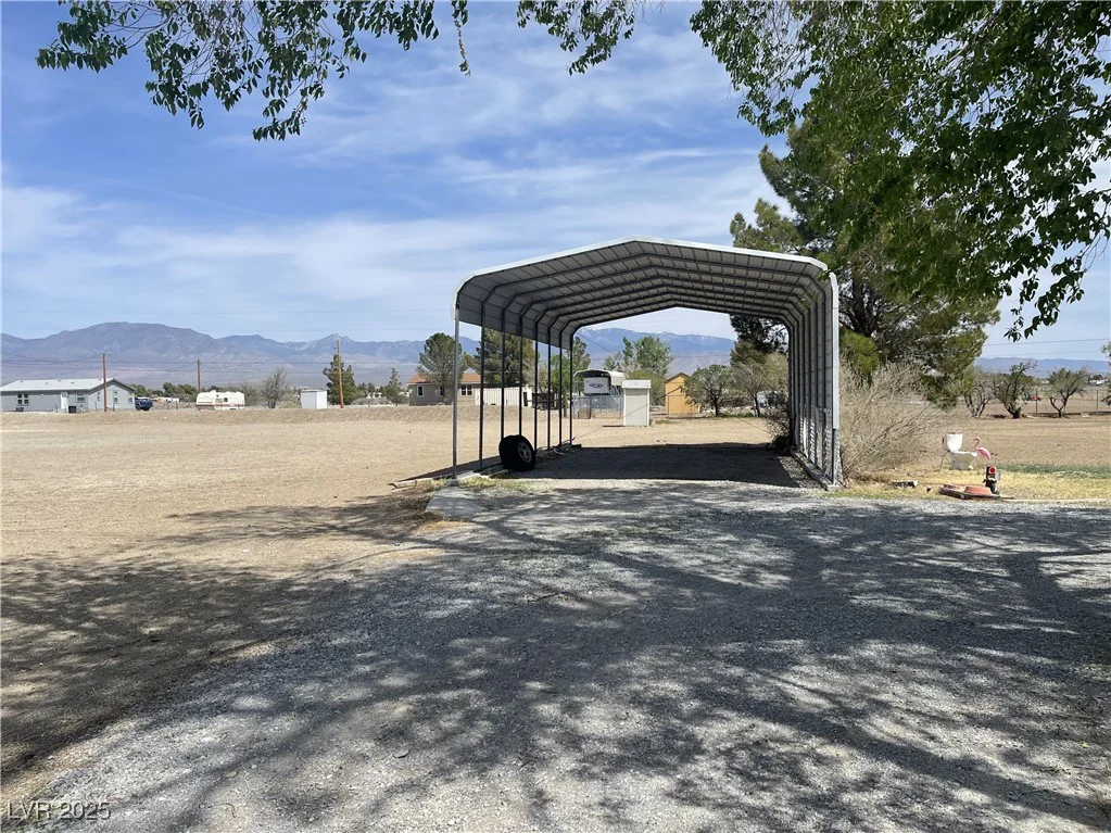 581 Cynthia, Pahrump, NV 89048