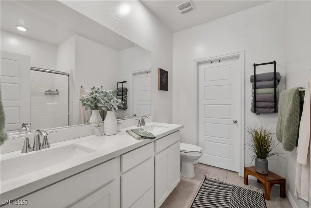 207 Callen Falls, Henderson, NV 89011