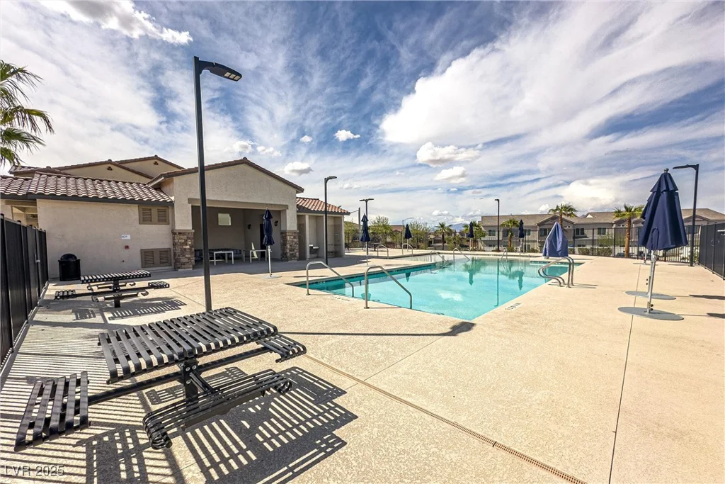 207 Callen Falls, Henderson, NV 89011