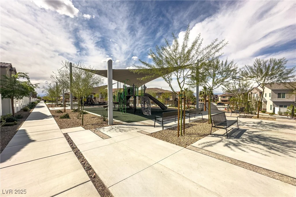 207 Callen Falls, Henderson, NV 89011