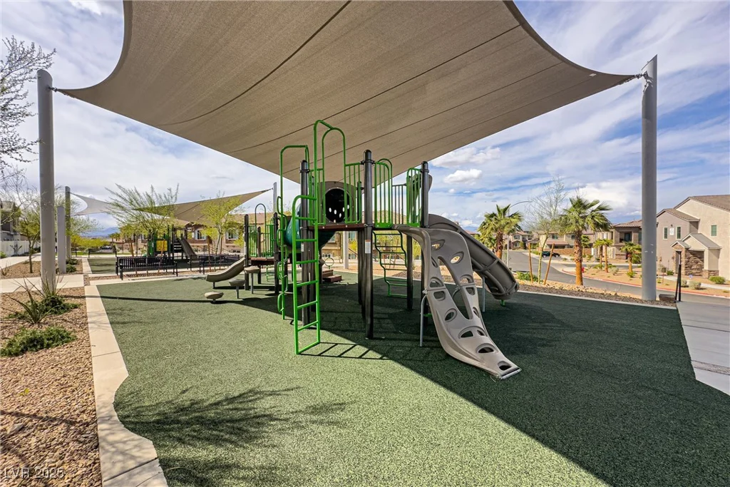 207 Callen Falls, Henderson, NV 89011