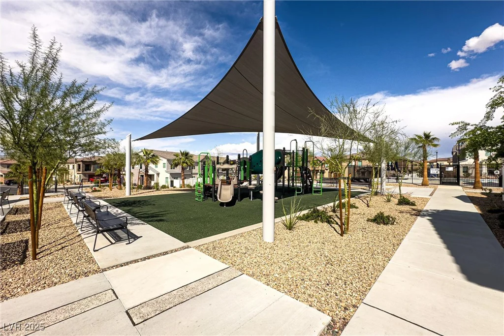 207 Callen Falls, Henderson, NV 89011