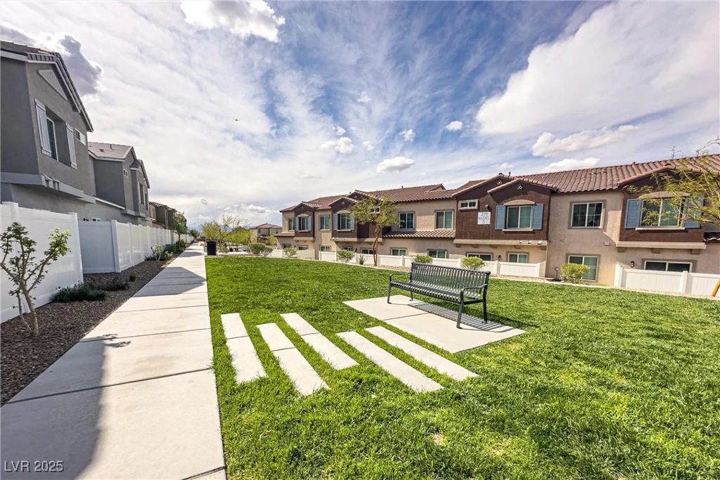 207 Callen Falls, Henderson, NV 89011