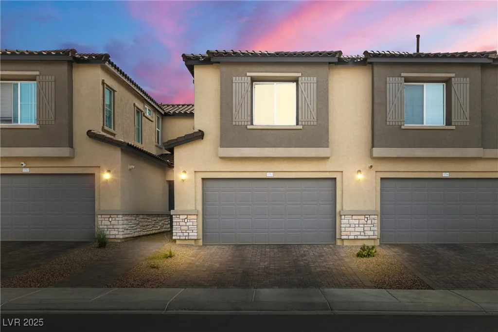 207 Callen Falls, Henderson, NV 89011