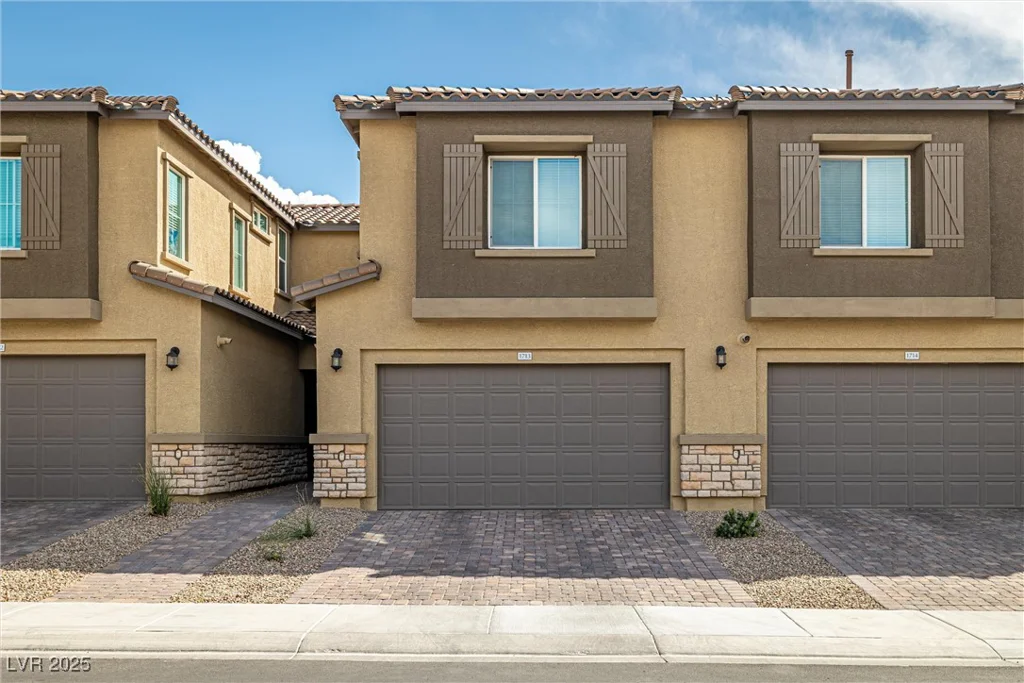 207 Callen Falls, Henderson, NV 89011