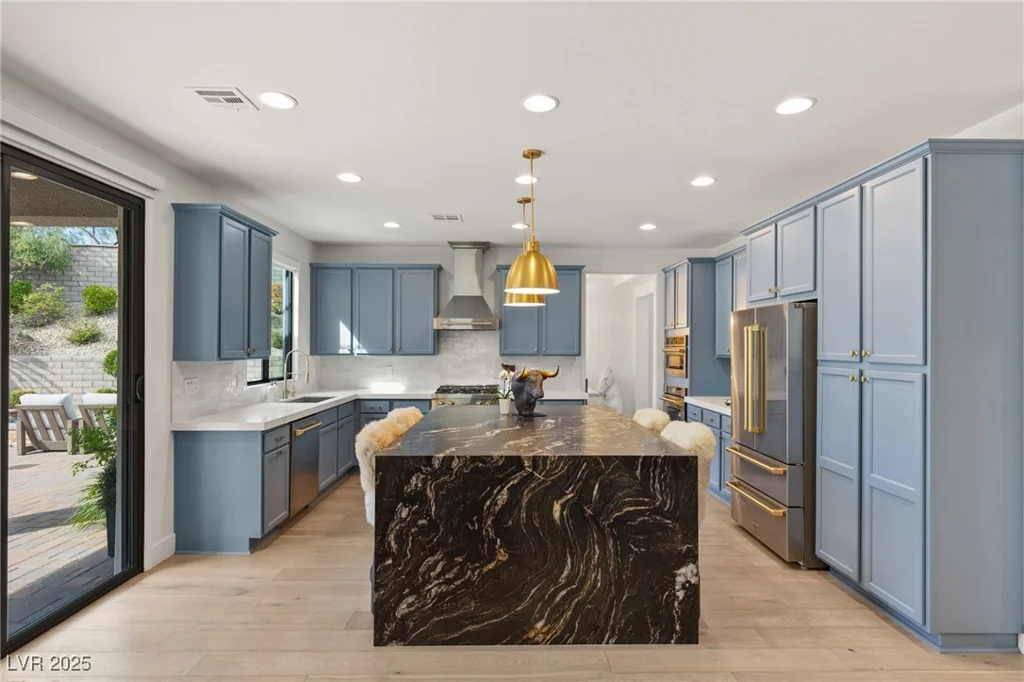 541 GREEN SAGE, Las Vegas, NV 89138