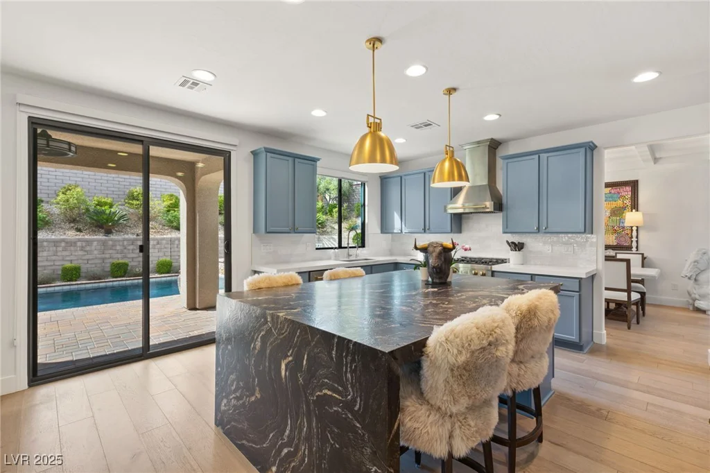 541 GREEN SAGE, Las Vegas, NV 89138