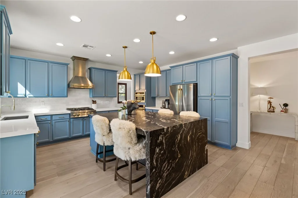 541 GREEN SAGE, Las Vegas, NV 89138