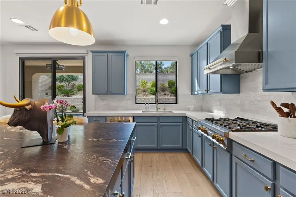 541 GREEN SAGE, Las Vegas, NV 89138