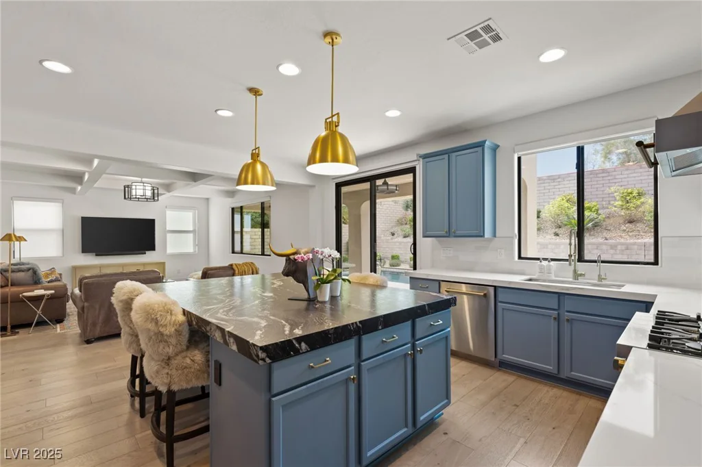 541 GREEN SAGE, Las Vegas, NV 89138