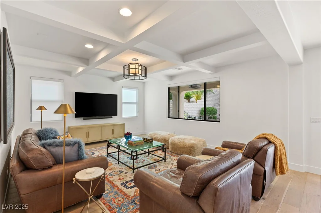 541 GREEN SAGE, Las Vegas, NV 89138