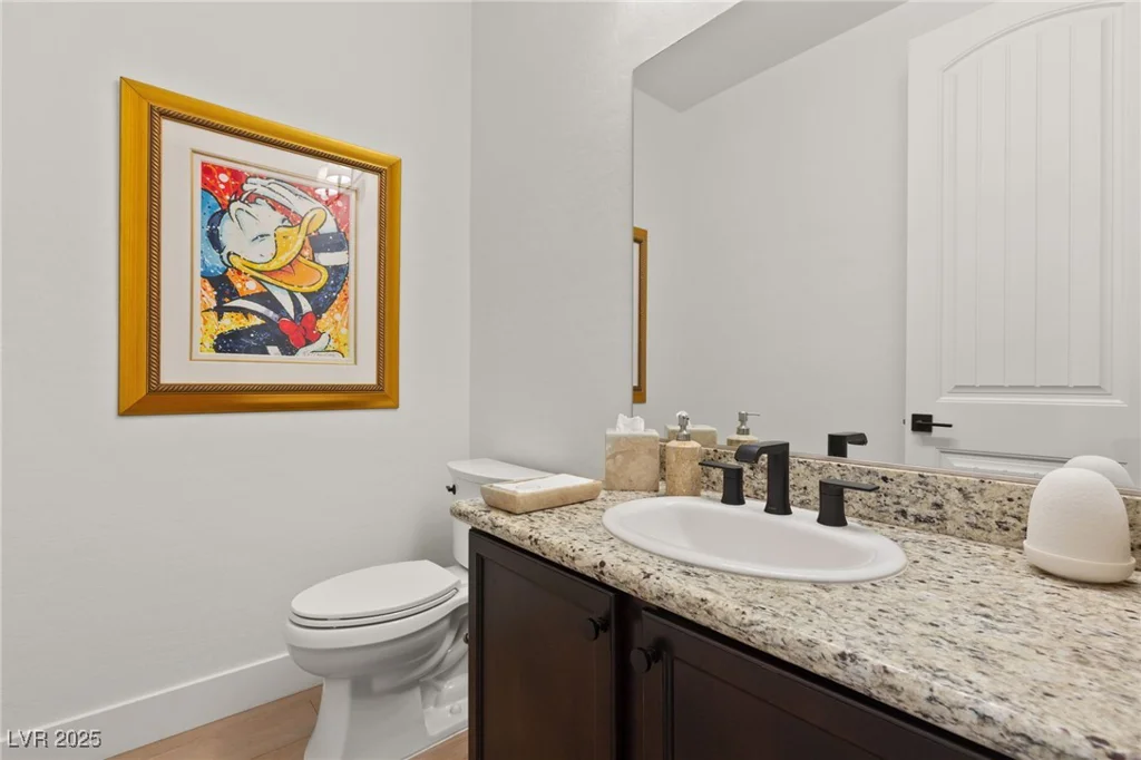 541 GREEN SAGE, Las Vegas, NV 89138