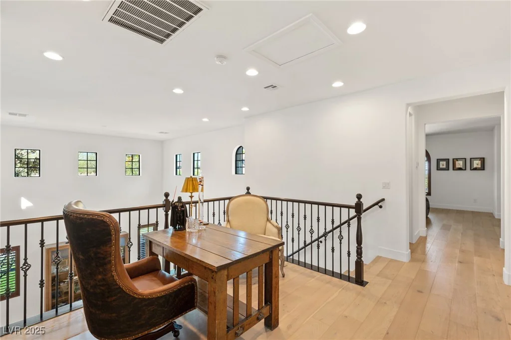 541 GREEN SAGE, Las Vegas, NV 89138