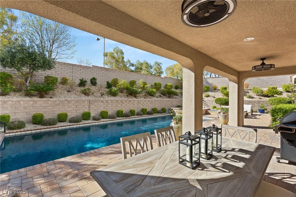 541 GREEN SAGE, Las Vegas, NV 89138