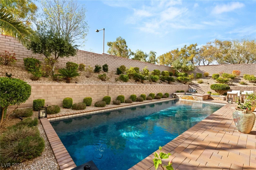 541 GREEN SAGE, Las Vegas, NV 89138