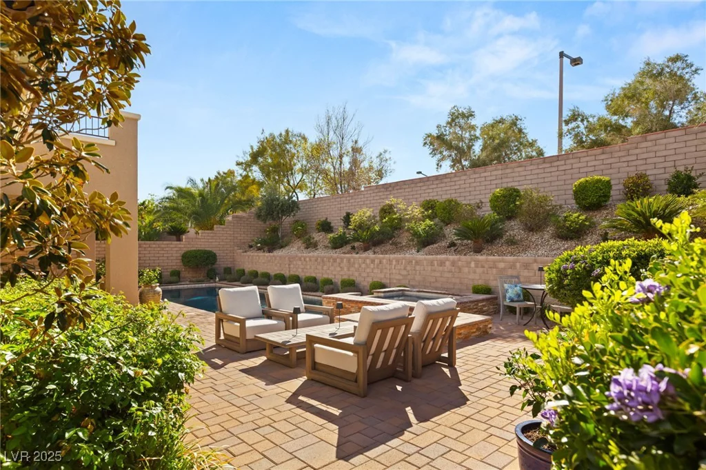 541 GREEN SAGE, Las Vegas, NV 89138