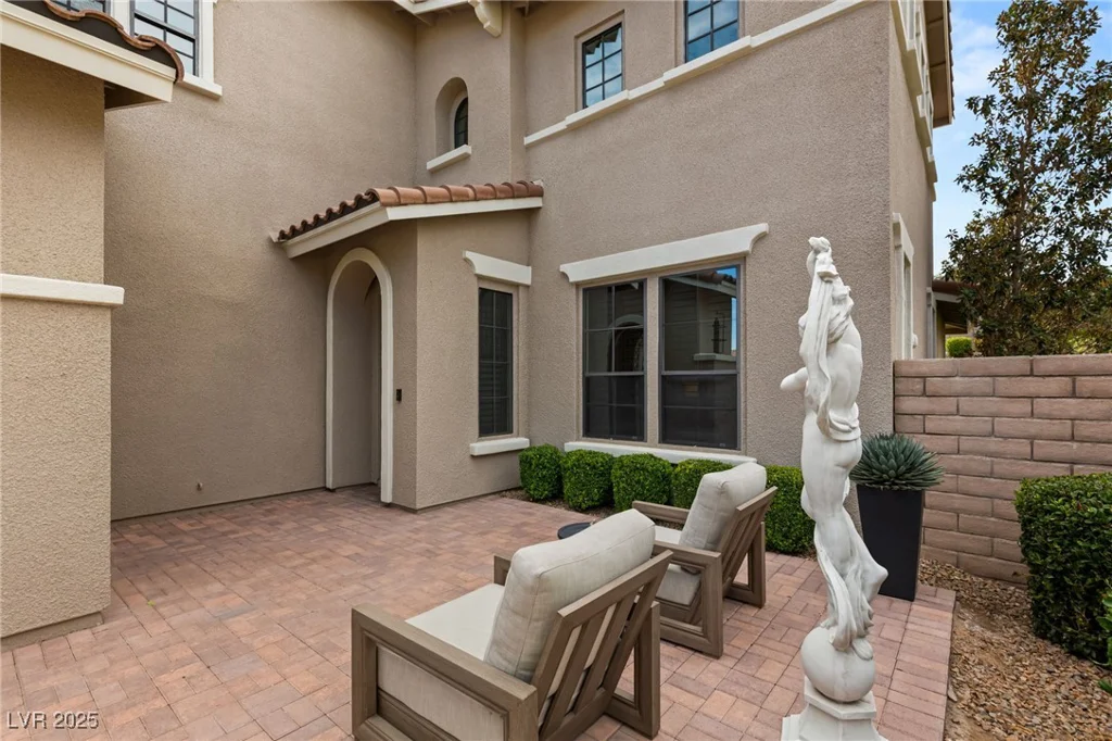 541 GREEN SAGE, Las Vegas, NV 89138