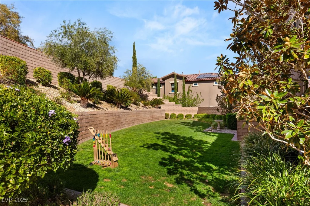 541 GREEN SAGE, Las Vegas, NV 89138