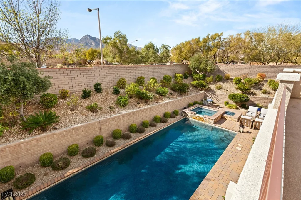 541 GREEN SAGE, Las Vegas, NV 89138