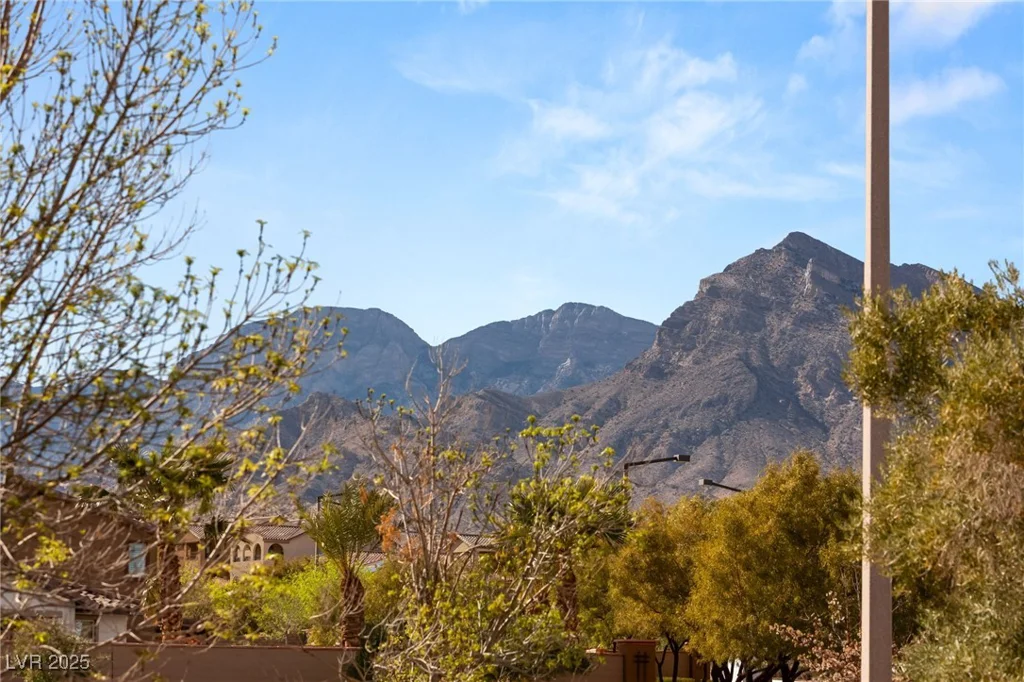 541 GREEN SAGE, Las Vegas, NV 89138