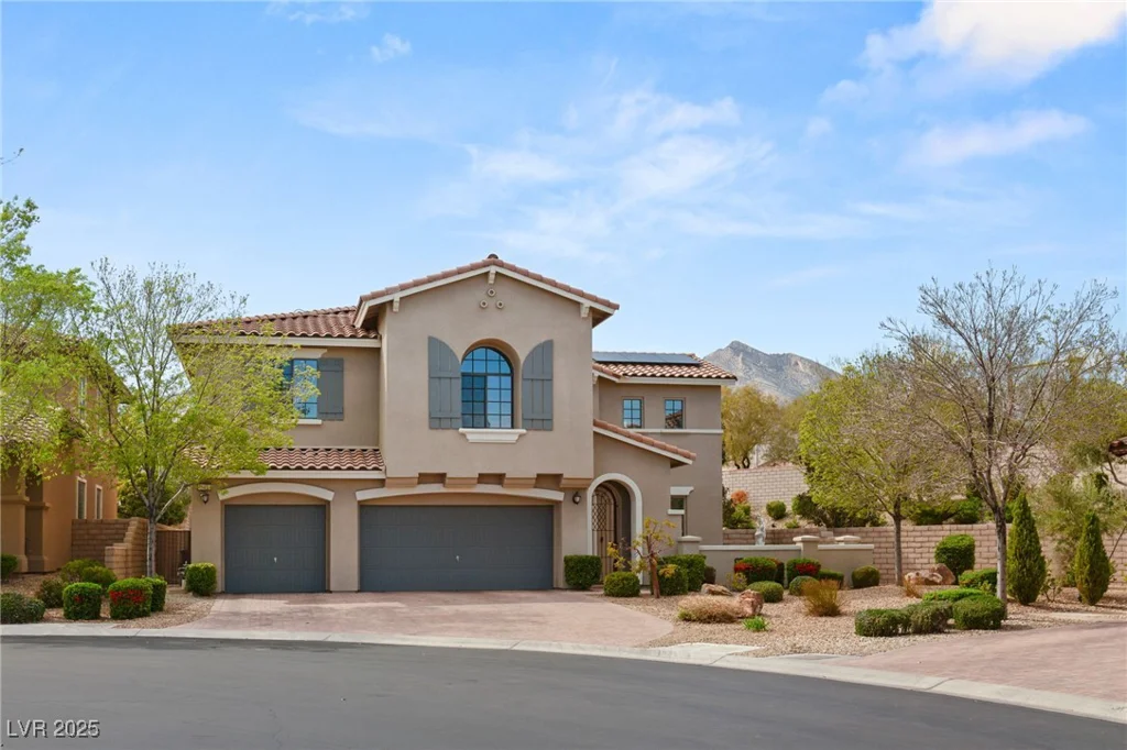 541 GREEN SAGE, Las Vegas, NV 89138
