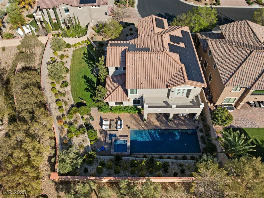 541 GREEN SAGE, Las Vegas, NV 89138