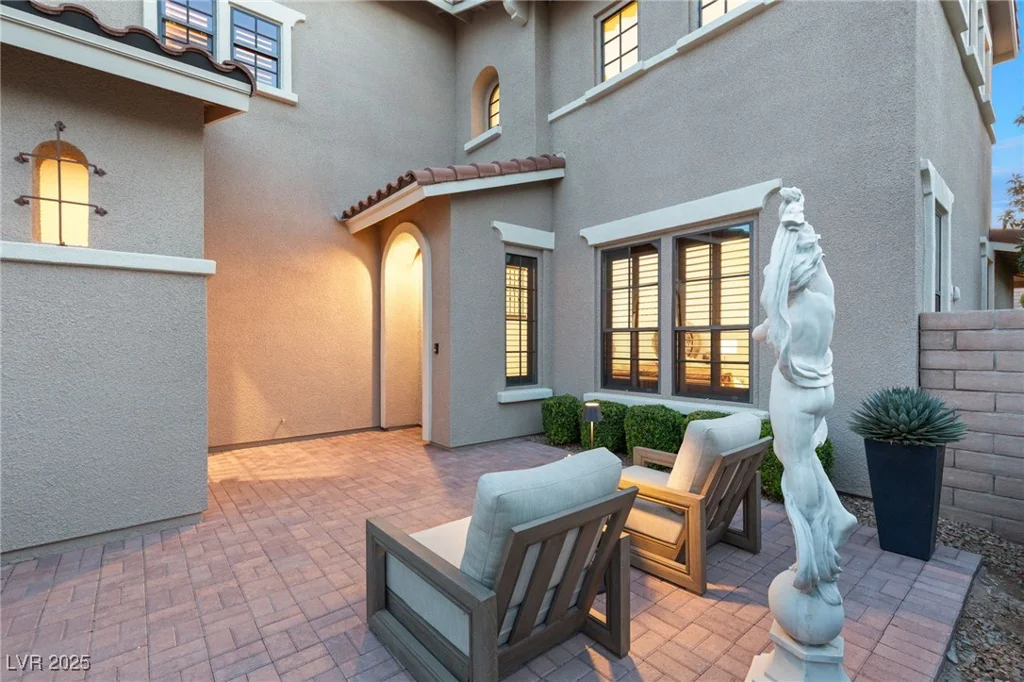 541 GREEN SAGE, Las Vegas, NV 89138