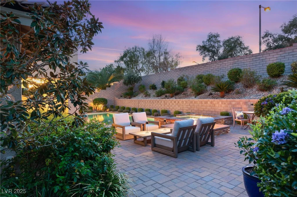 541 GREEN SAGE, Las Vegas, NV 89138