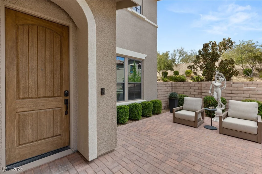 541 GREEN SAGE, Las Vegas, NV 89138