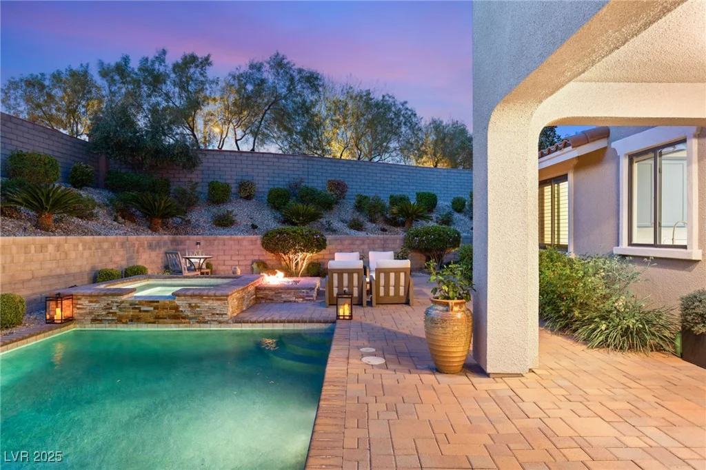 541 GREEN SAGE, Las Vegas, NV 89138